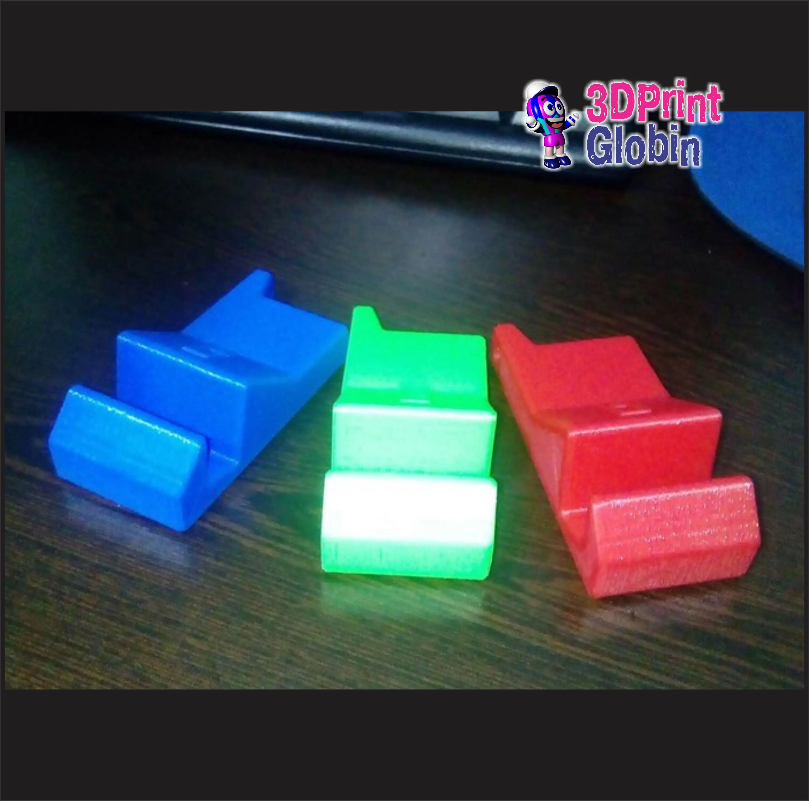 LLAVERO SOPORTE CELULAR