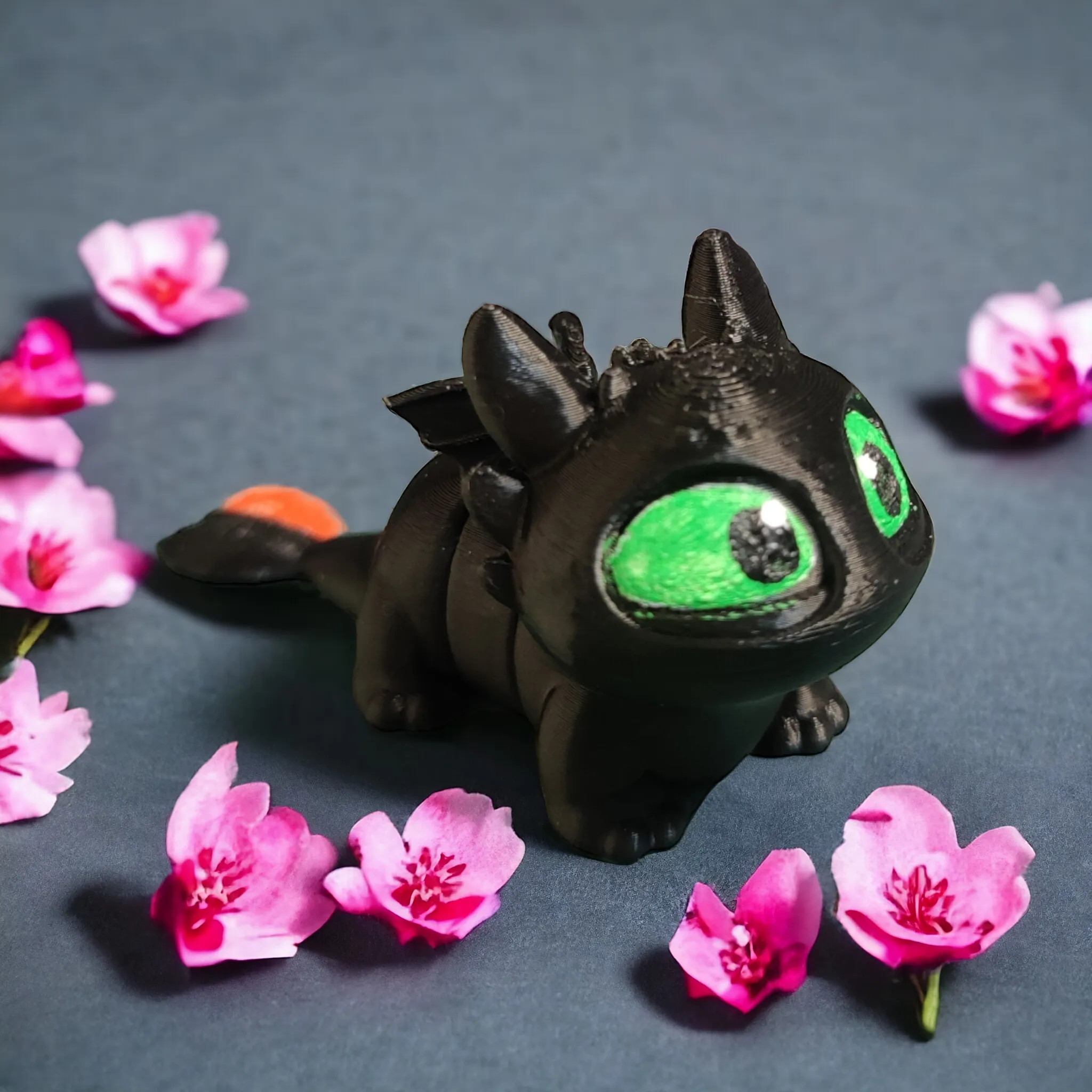 MINI FLEXI ARTICULATING TOOTHLESS( SUPPORT FREE )
