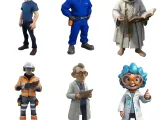 Professional Character Collection-0