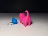 Cute Cat-2