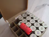 Shotgun Shells Box-2