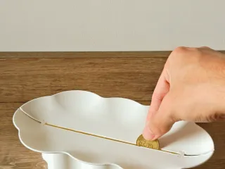 Cloud Tray