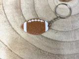 American Footbal Keychain / Llavero Rugby-0
