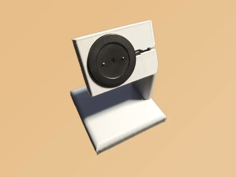 Xiaomi Mi Watch Suport de încărcare