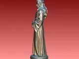 Hombre elfo ''Sylenor'' -  Figure for decoration-3