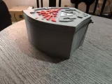 ゼルダの盾の装飾ボックス-1