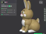Bunny B-1