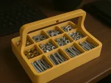 ORGANIZER BOX-1