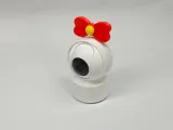Camera Bow Decoration  Compatible with Xiaomi Xiaobai Camera-2