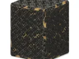 Art Deco Pattern Deck box 2-1