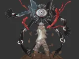 Rudo -Charm- GACHIAKUTA-1