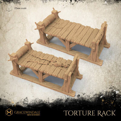 Torture Rack
