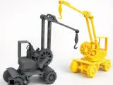 Crane-3