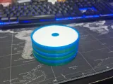Sottobicchiere domino-2