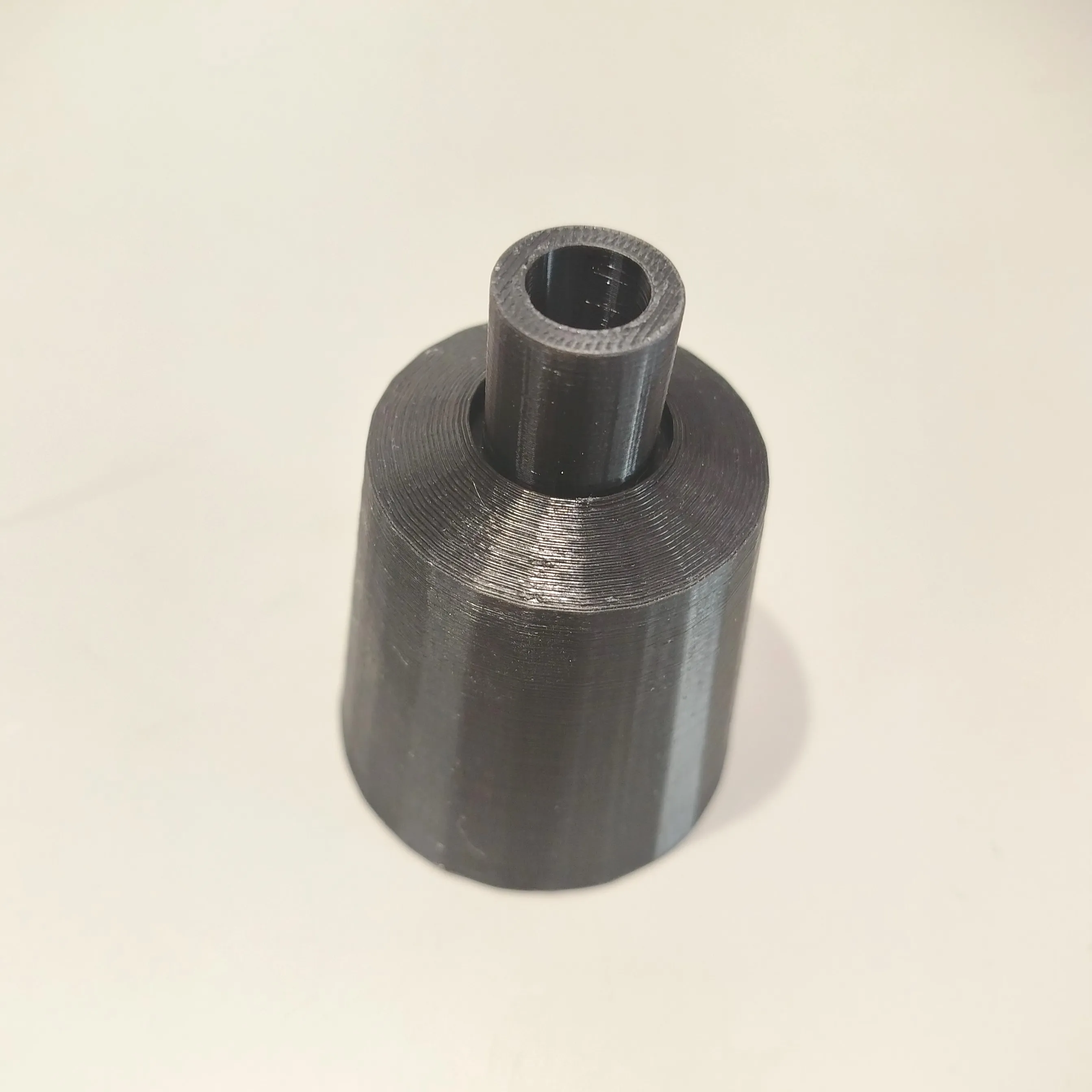 Tefal Moulinex hand blender shaft coupling