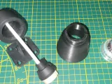 Spot(light) led Gu10-2