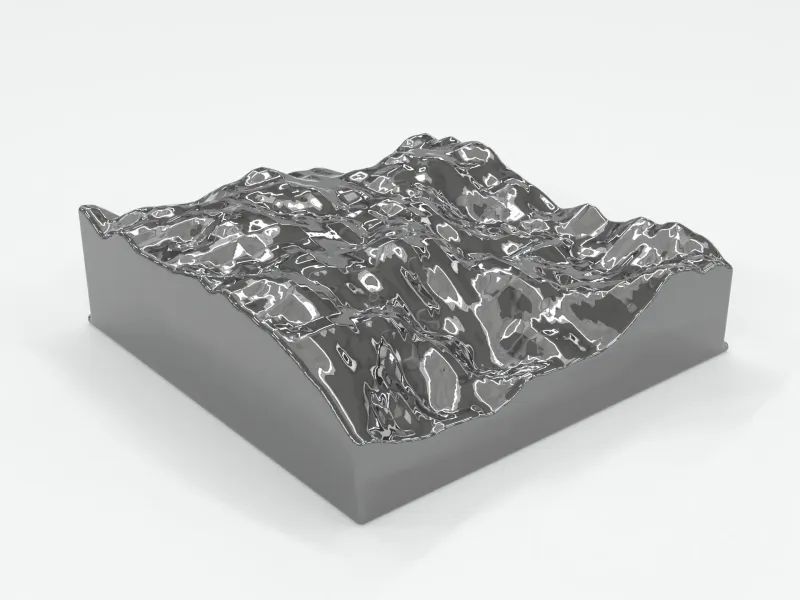 home decor terrain