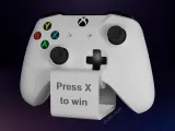 Gamepad stand-0