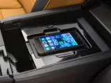 Wireless Car Charger mod for Lexus NX-2