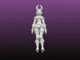 Elf Girl-7