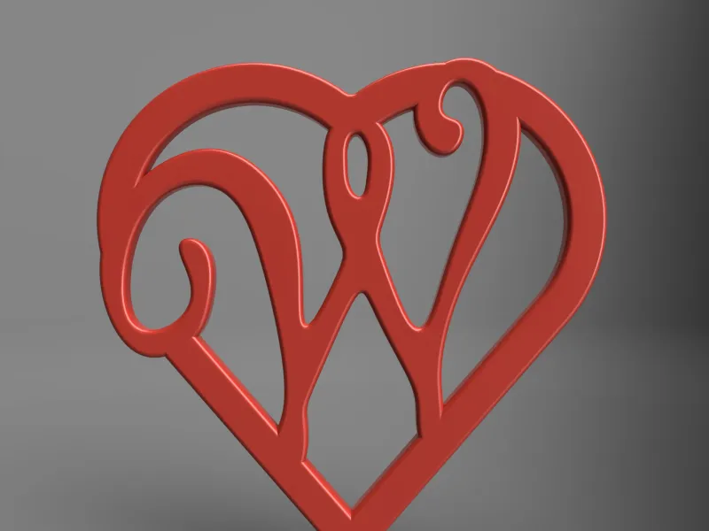Magnetische Liebe: Für dein einzigartiges W