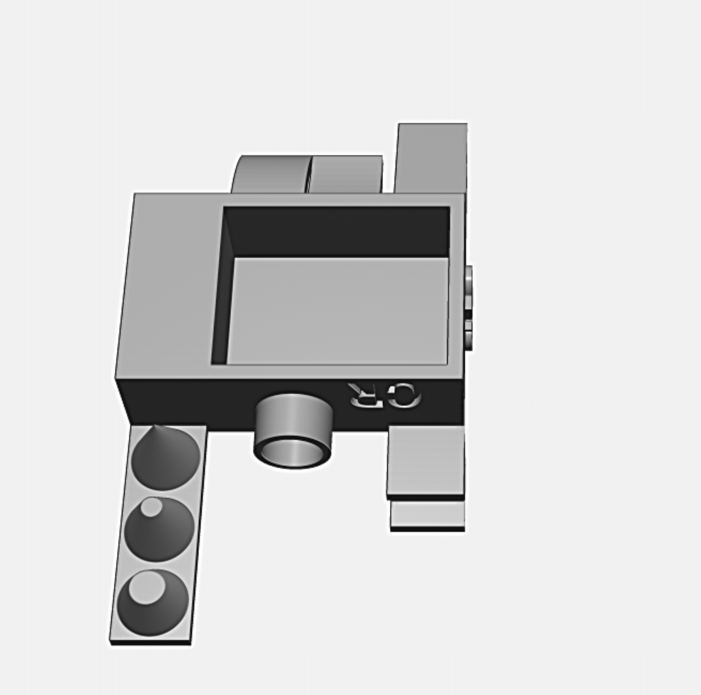 Creality CR Test | 3D models download | Creality Cloud