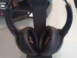 Headset and Phone Holder-0