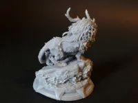 Lordly Fey Spirit - Torgothrin-1