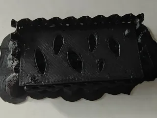 Tablet holder