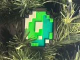 Minecraft Emerald Item-1