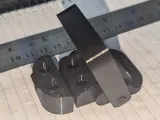 Simple Cam Latch-2