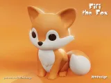 Fifi de Vos-1