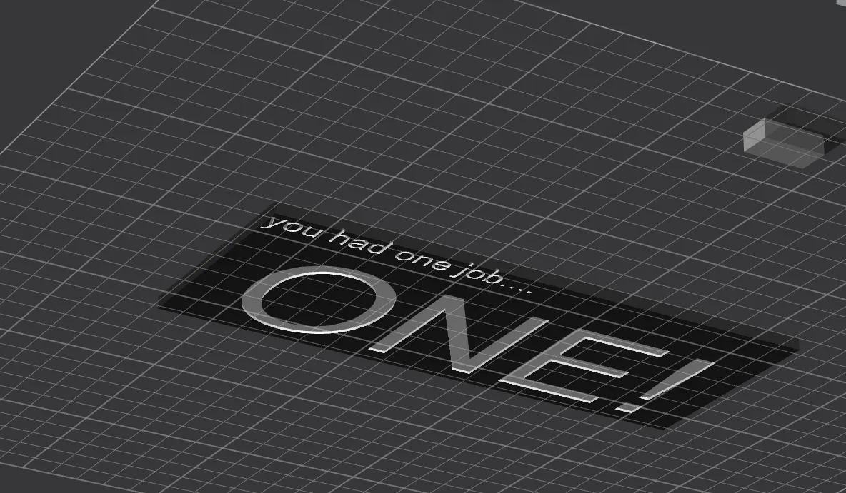 DO NOT READ (*flip) you had one job... ONE!-6