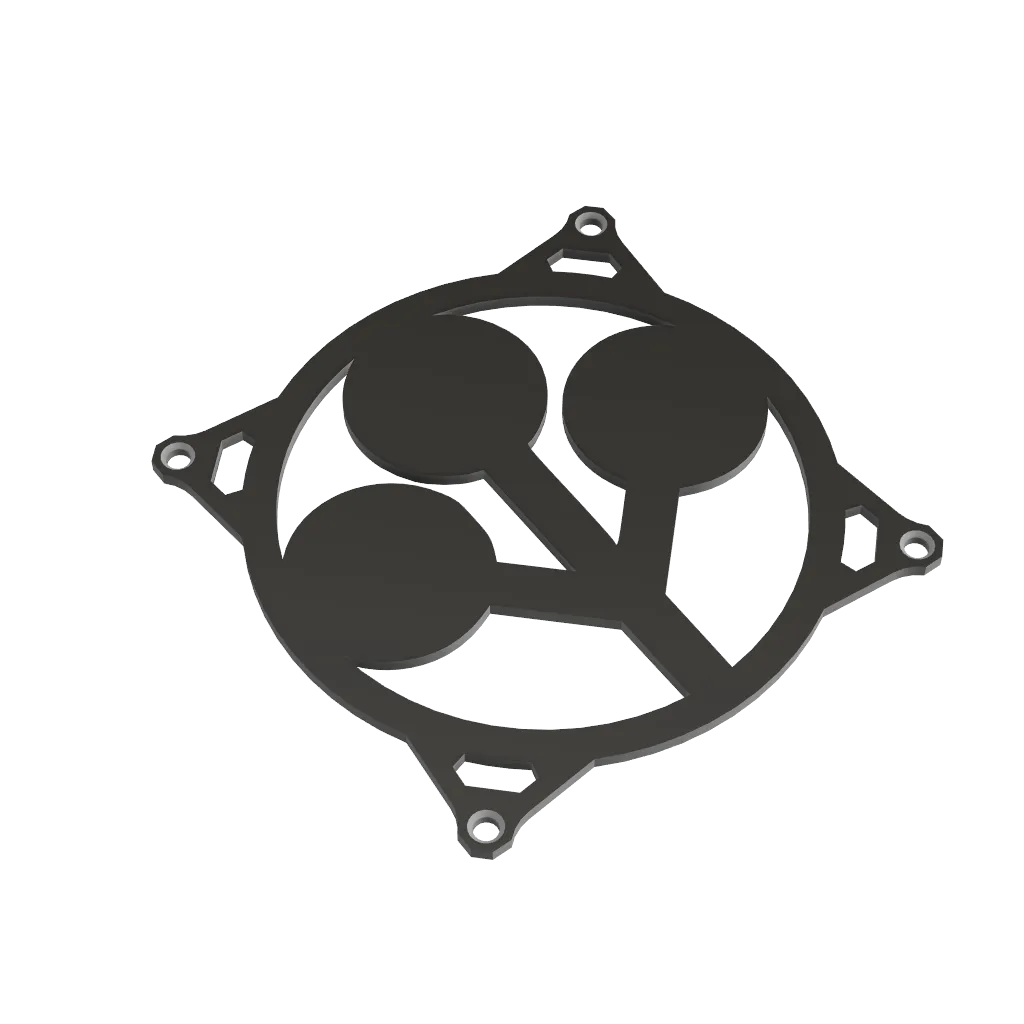 Cyberpunk 2077 Arasaka logo fan cover