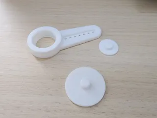 CircleDrawer v3