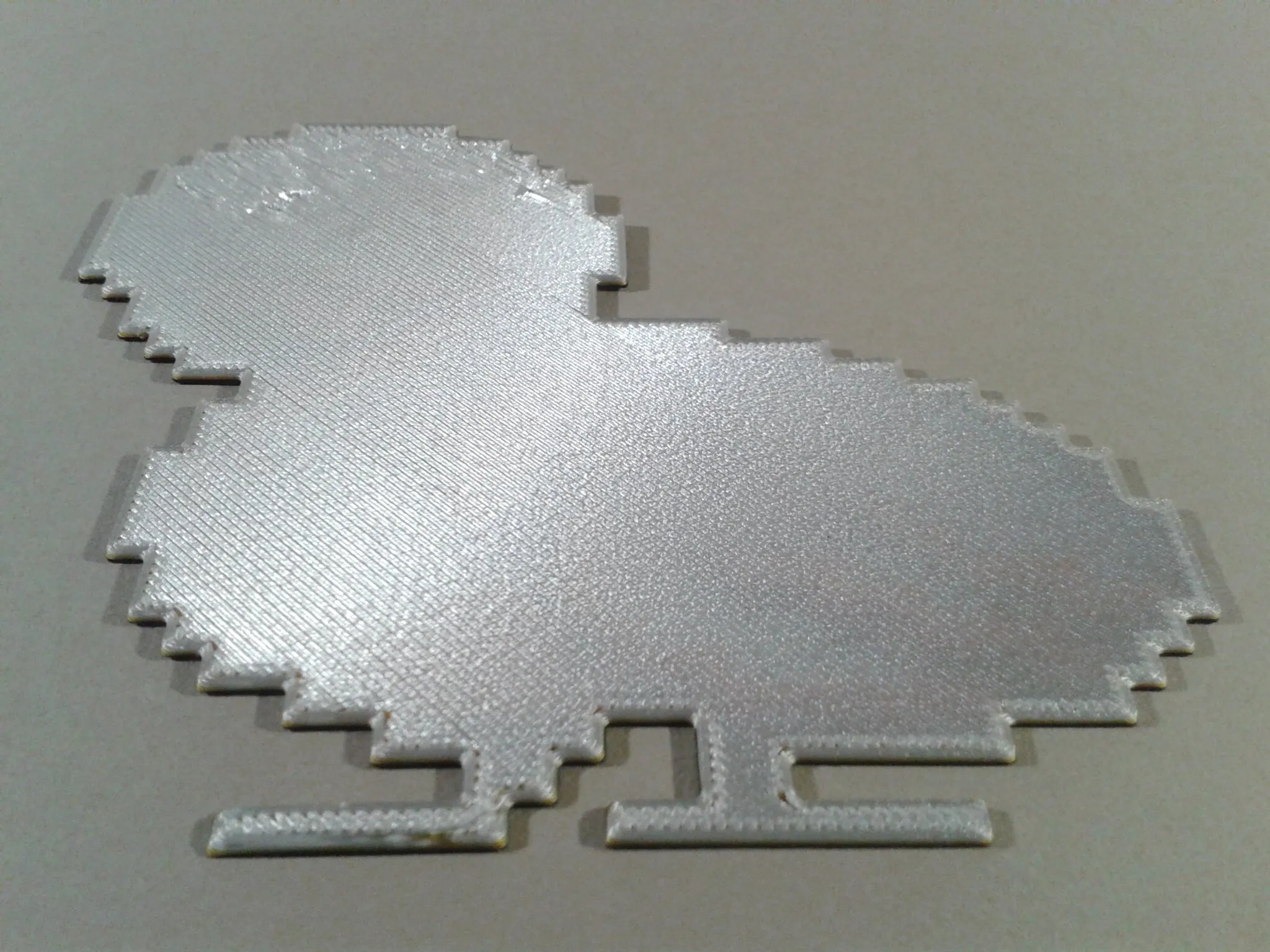 GBC - Animal Breeder 4 JPN - Goose 0, 2 filament changes