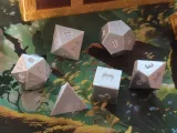 D20 Dice Set-1