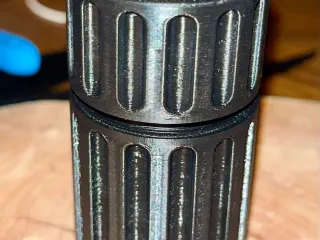 Storage Container
