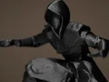 Shadow Ninja Figurine-3