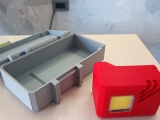 Caja Botiquin + Linterna | FirstAid Box+Flashlight-6