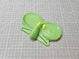 SpongeBob SquarePants Squidward Glasses Holder Stand-3