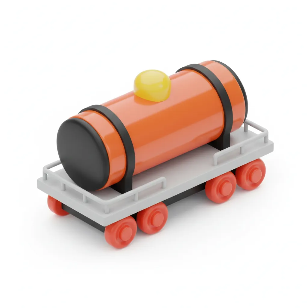 locomotive / Train-7