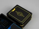 Memory Archive: SD & Micro SD Storage Case | 33 Slots-4