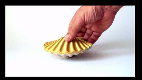 贝壳首饰盒