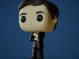 Funko Hombre de traje-1