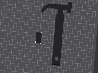 Hammer