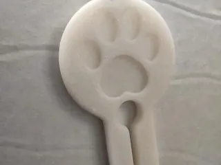 Dog Poop Bag Holder