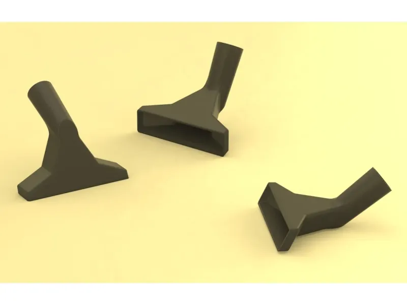 Vacuum Nozzle