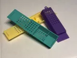 Bee Queen Cage-2