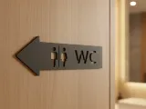 Toilet Sign-1